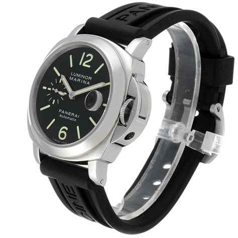 panerai luminor base 44mm|panerai luminor marina prices.